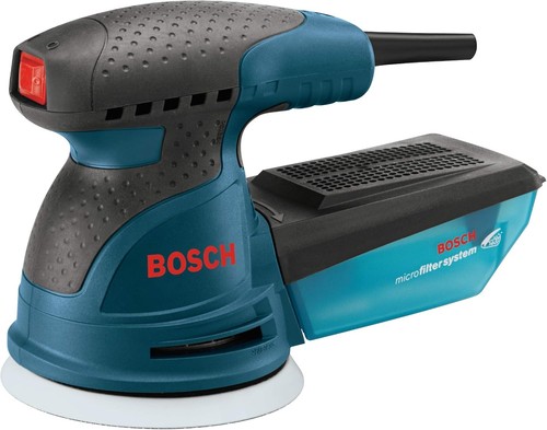 Bosch ros10 inch 120 volt - 120,