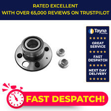 Wheel bearing kit fits rover - wheel,