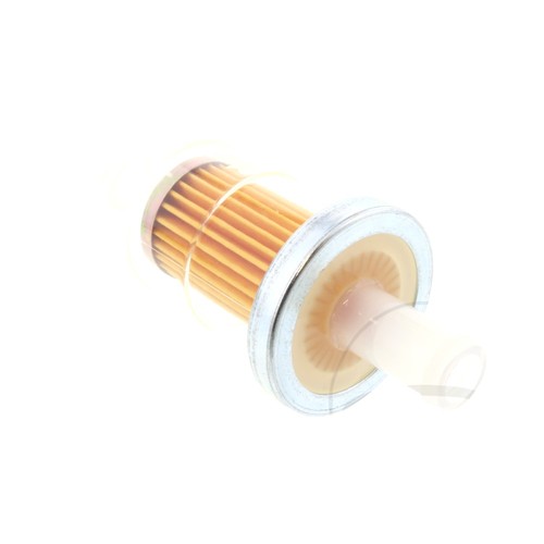 Jmp fuel filter 5mm plastic - filter, 10.5mm