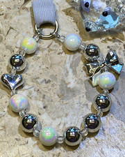 WALKING STICK WRIST STRAP