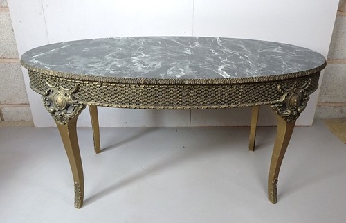 Antique french louis style - french, xv