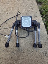 GRUNDFOS STR2-1.5 C TWIN