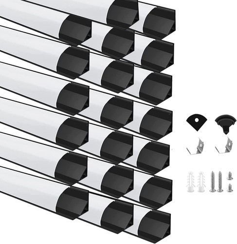 Besseto v shape led - besseto,