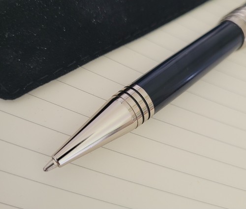 Mont blanc design jfk - mont,