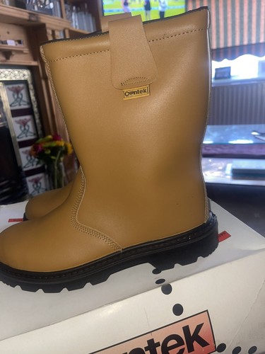 Centek safety rigger - uk,