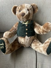 Vintage HARRODS 1849-1999 150