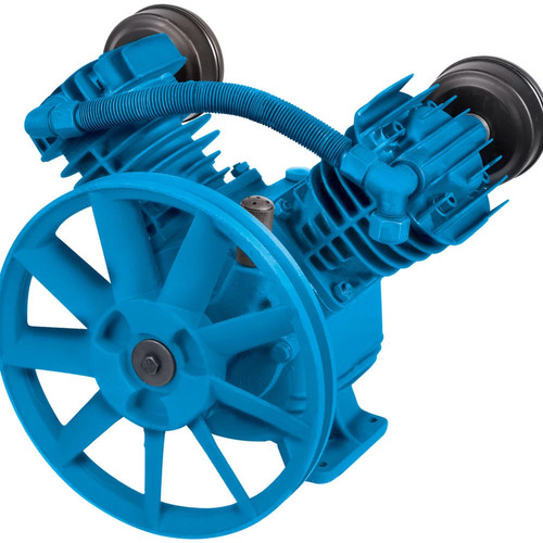 Clarke bare air compressor - clarke,
