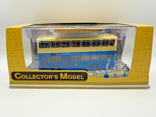 CSM V115A 1/76 China Motor Bus