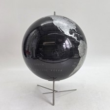 Mikado Globe 30 cm Black and