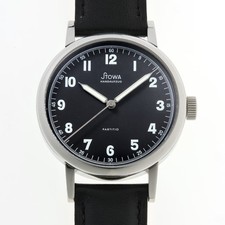Stowa Partizio Hand-wound