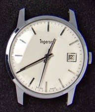 Ingersoll Men's Hand-Wind