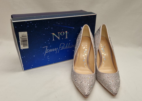 Jenny packham ladies high - no.1,