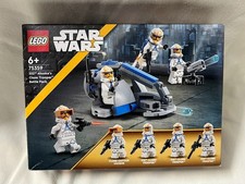 Lego Star Wars 75359 332nd