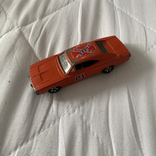 Ertl general lee dukes - general, of