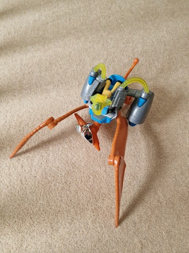 Fisher price imaginext - fisher,