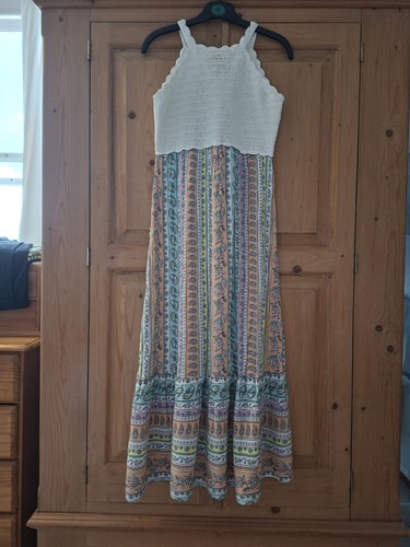 Next crochet cheesecloth - next,