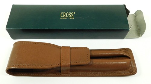 Cross 5008 tan - 5008, leather