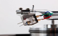 REGA APHETA 2 MOVING COIL