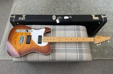 2003 Suhr Classic T Chambered