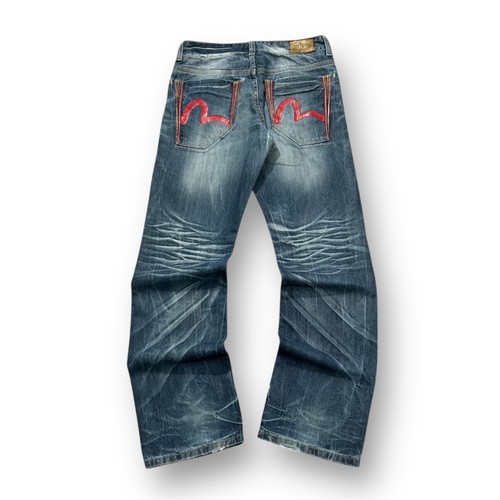 Evisu vintage men jeans 32 - men's,