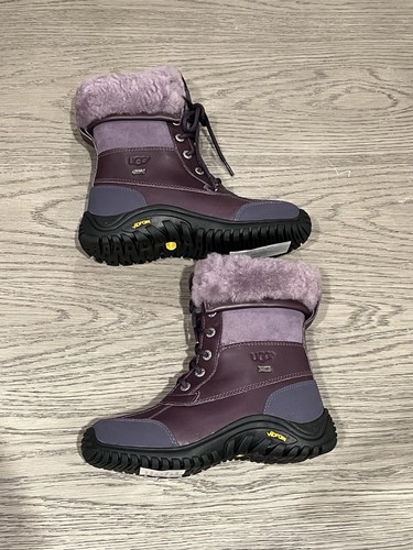 Adirondack boot 1909 - adirondack, /