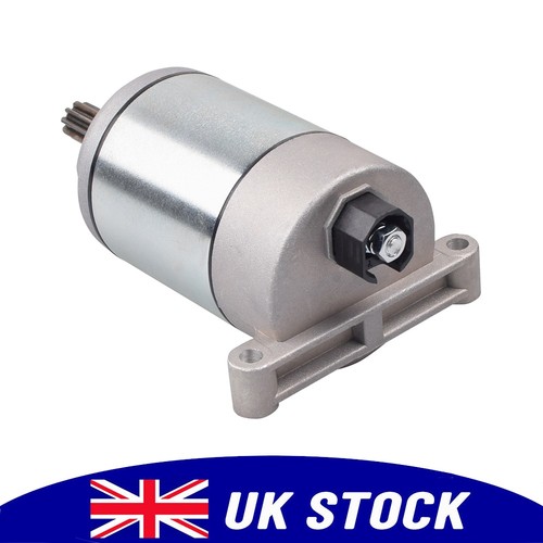 Starter motor for - for, yamaha