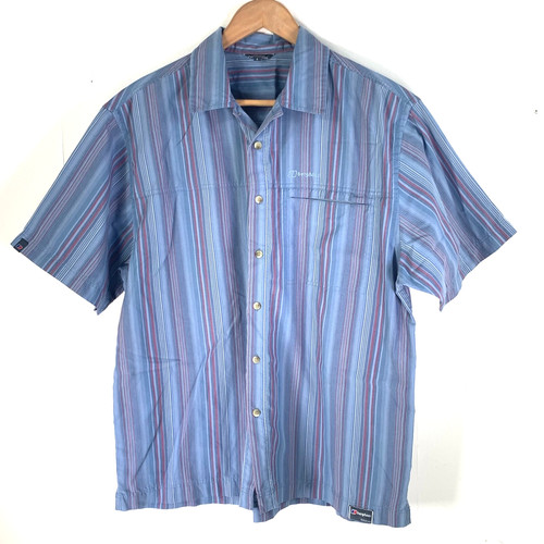Berghaus mens short - berghaus, sleeve