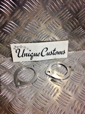 BMW E36 rear shock top mount