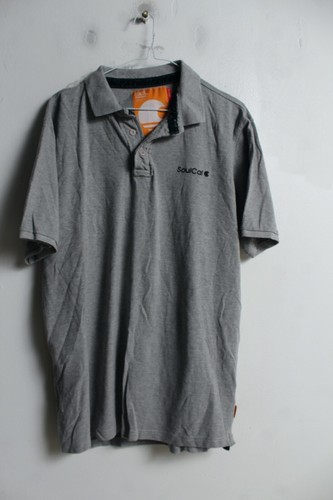 Soulcal mens polo shirt - soulcal,