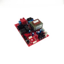 Ravenheat Boiler Control Board