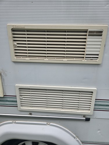 Caravan moho dometic - caravan,