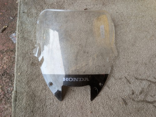Honda vtr1000 firestorm oem - honda,
