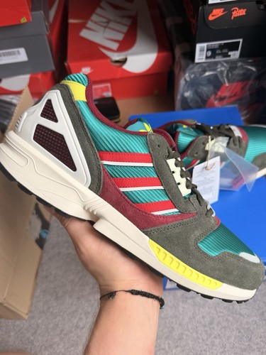 Adidas 8000 offspring - adidas, zx