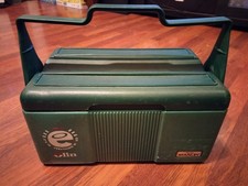 Vintage Stanley Aladdin Green