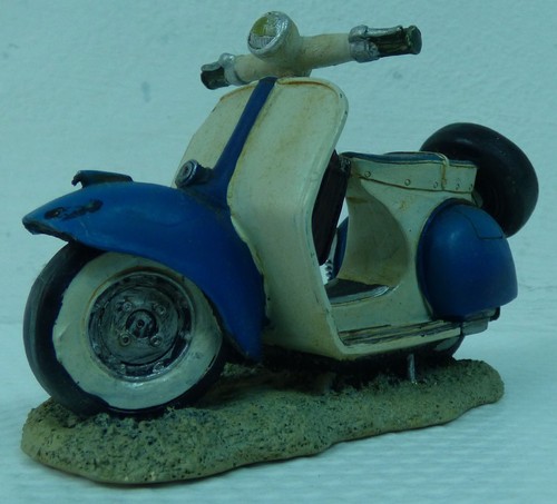 Shudehill vintage vespa - vintage,