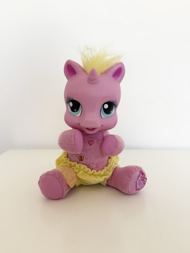 Vintage 2007 little pony g3 - vintage,