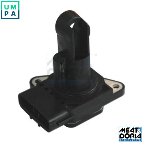 Volume air flow sensor 86138 - volume,