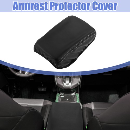 Car center console armrest - car,
