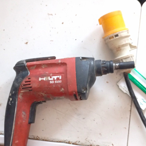 Hilti 5000 drywall - sd,
