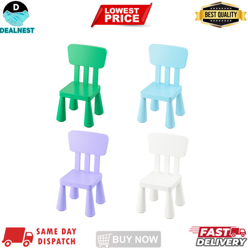 Ikea mammut children plastic - mammut, children's
