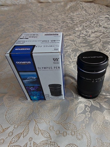 Olympus zuiko m4015 - olympus, ez-m4015