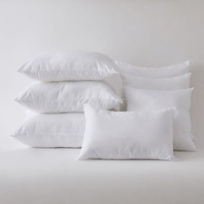 Fibre Filled Cushions for