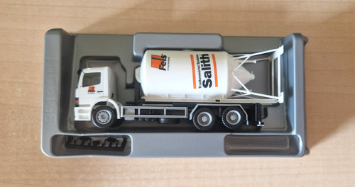 Herpa exclusive atego - exclusive,