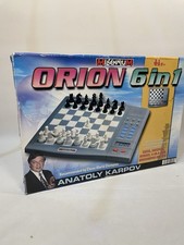 Millennium ORION 6-in-1 Chess