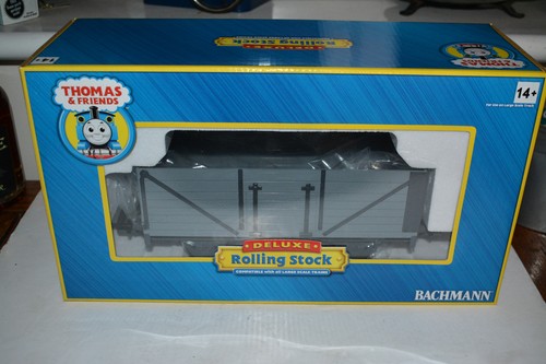 Bachmann thomas friends - &,