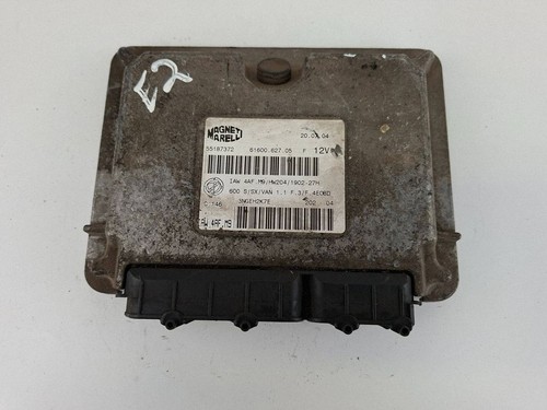 Fiat seicento 600 2005 - seicento/600,