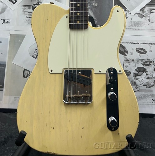 Fender custom shop 1964 - shop,