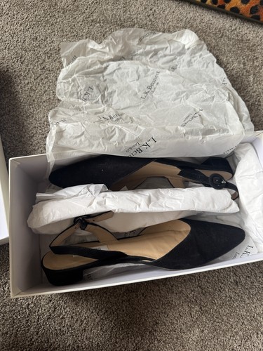 Bennett shoes size - l.k.bennett, 5