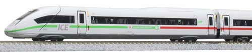 Kato gauge ice4 - kato, belt