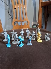 Vintage Toy Soldiers 1/32